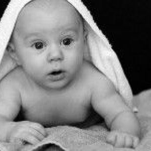 Als Baby