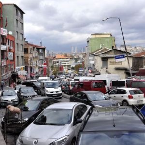 In Izmir