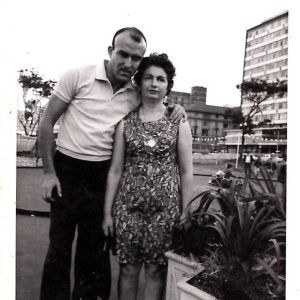 syzygos