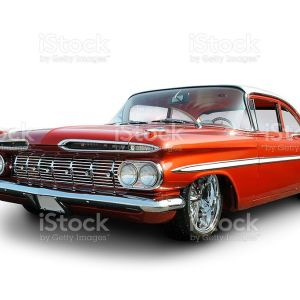 min Impala