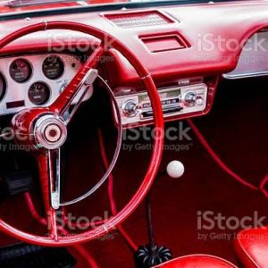 min Impala